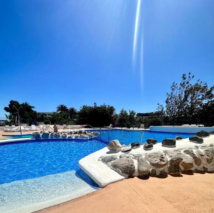 Mirador Paraiso: Superb Sea View Playa Paraiso  Exterior photo