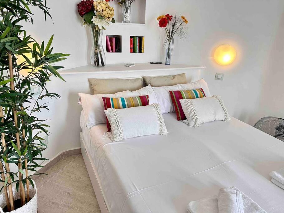 Mirador Paraiso: Superb Sea View Playa Paraiso  Exterior photo