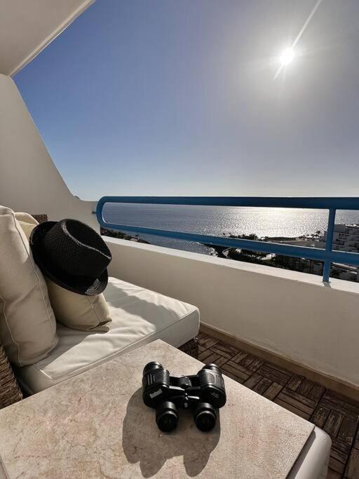 Mirador Paraiso: Superb Sea View Playa Paraiso  Exterior photo