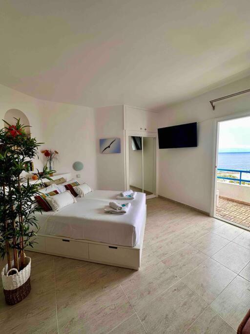 Mirador Paraiso: Superb Sea View Playa Paraiso  Exterior photo