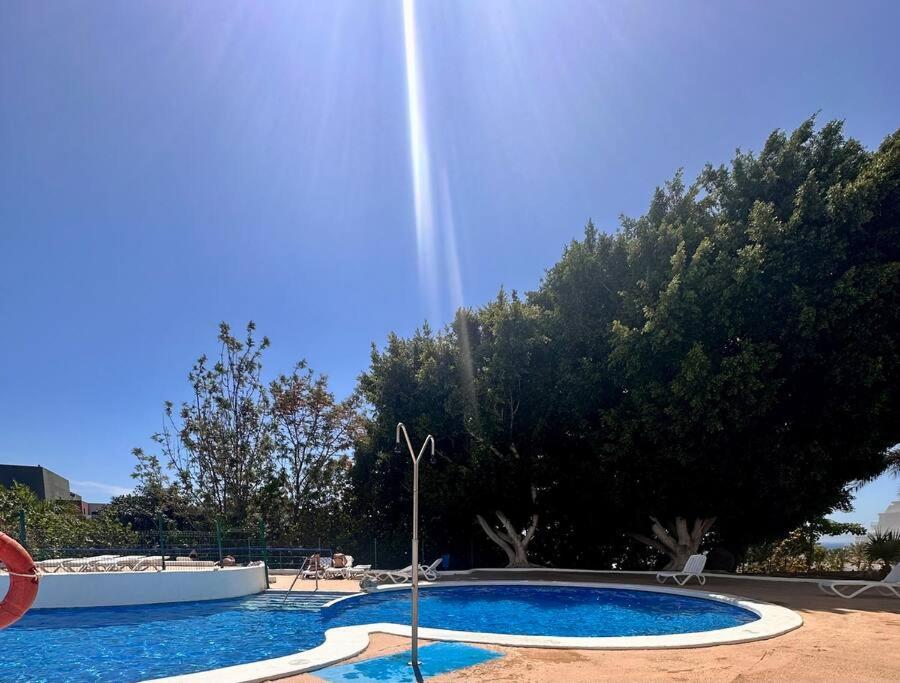 Mirador Paraiso: Superb Sea View Playa Paraiso  Exterior photo