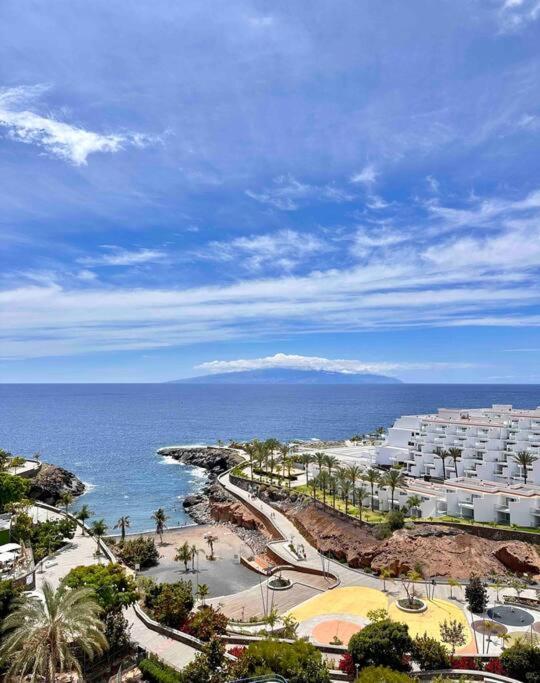 Mirador Paraiso: Superb Sea View Playa Paraiso  Exterior photo