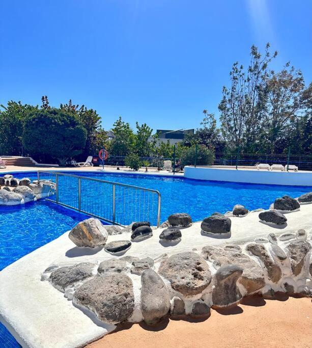 Mirador Paraiso: Superb Sea View Playa Paraiso  Exterior photo
