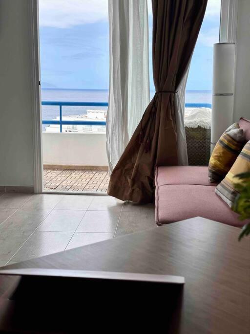 Mirador Paraiso: Superb Sea View Playa Paraiso  Exterior photo