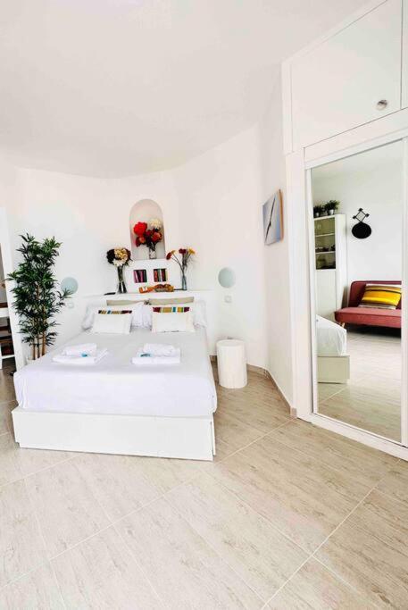Mirador Paraiso: Superb Sea View Playa Paraiso  Exterior photo