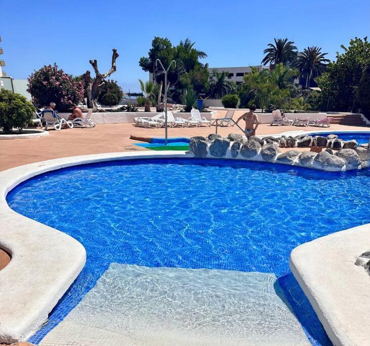 Mirador Paraiso: Superb Sea View Playa Paraiso  Exterior photo