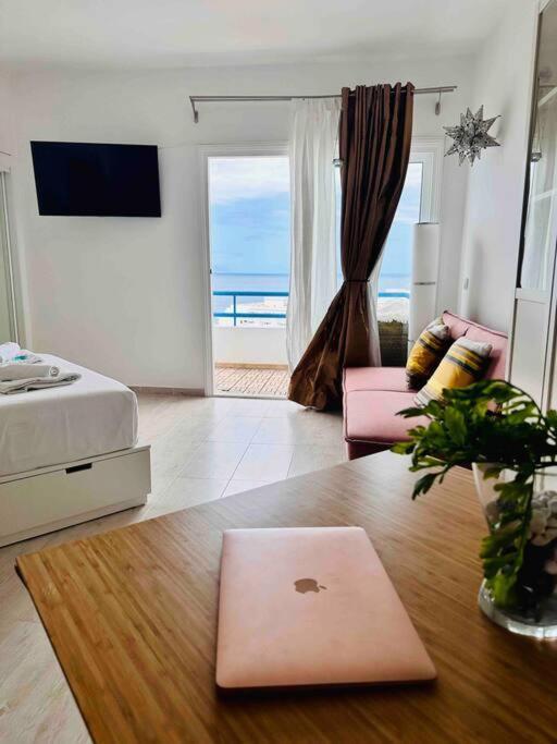 Mirador Paraiso: Superb Sea View Playa Paraiso  Exterior photo