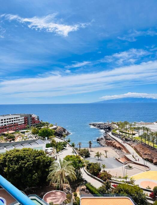Mirador Paraiso: Superb Sea View Playa Paraiso  Exterior photo