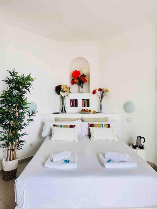 Mirador Paraiso: Superb Sea View Playa Paraiso  Exterior photo