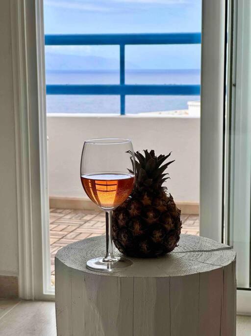 Mirador Paraiso: Superb Sea View Playa Paraiso  Exterior photo