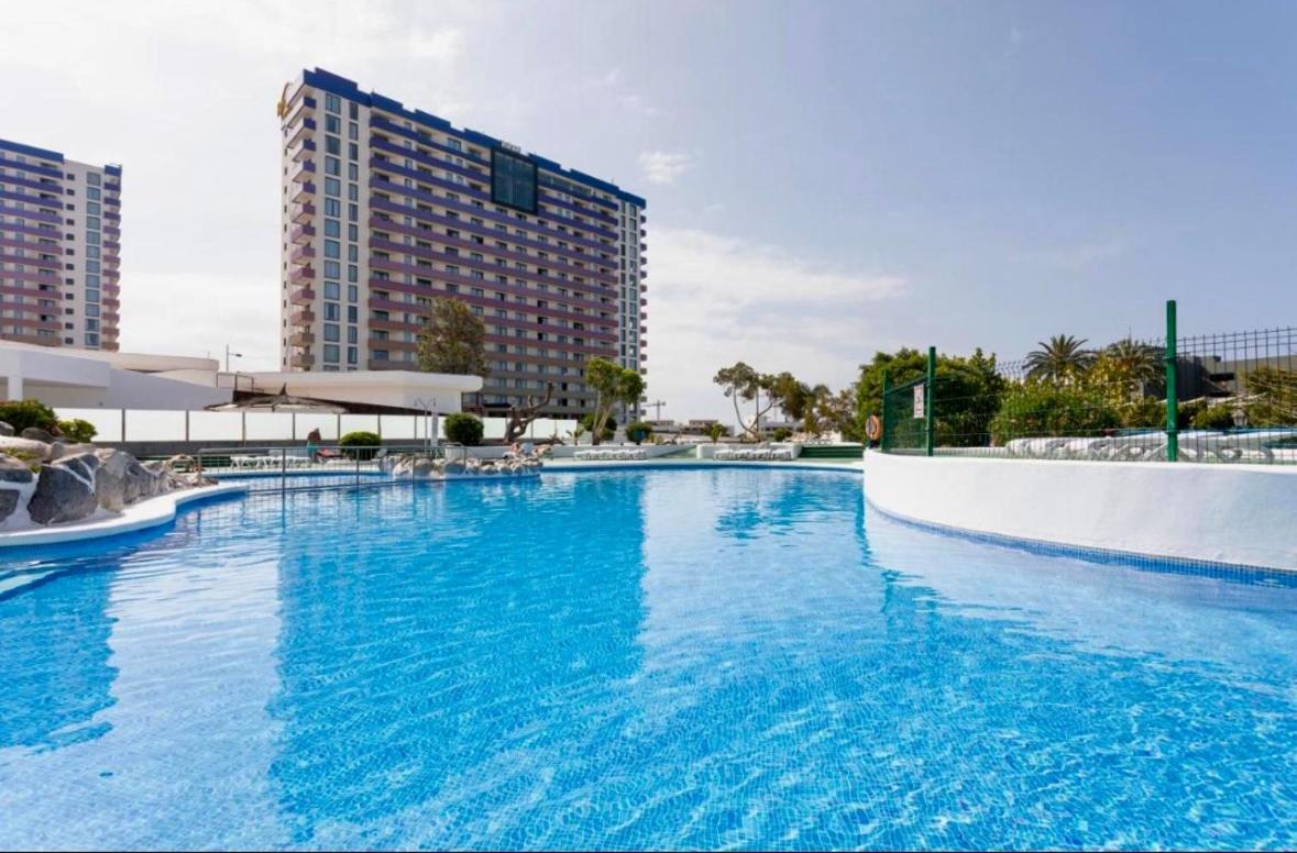 Mirador Paraiso: Superb Sea View Playa Paraiso  Exterior photo